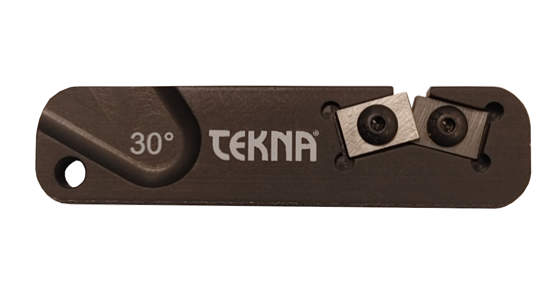 TEKNA® Redi-Edge® Tactical Pro Knife Sharpener
